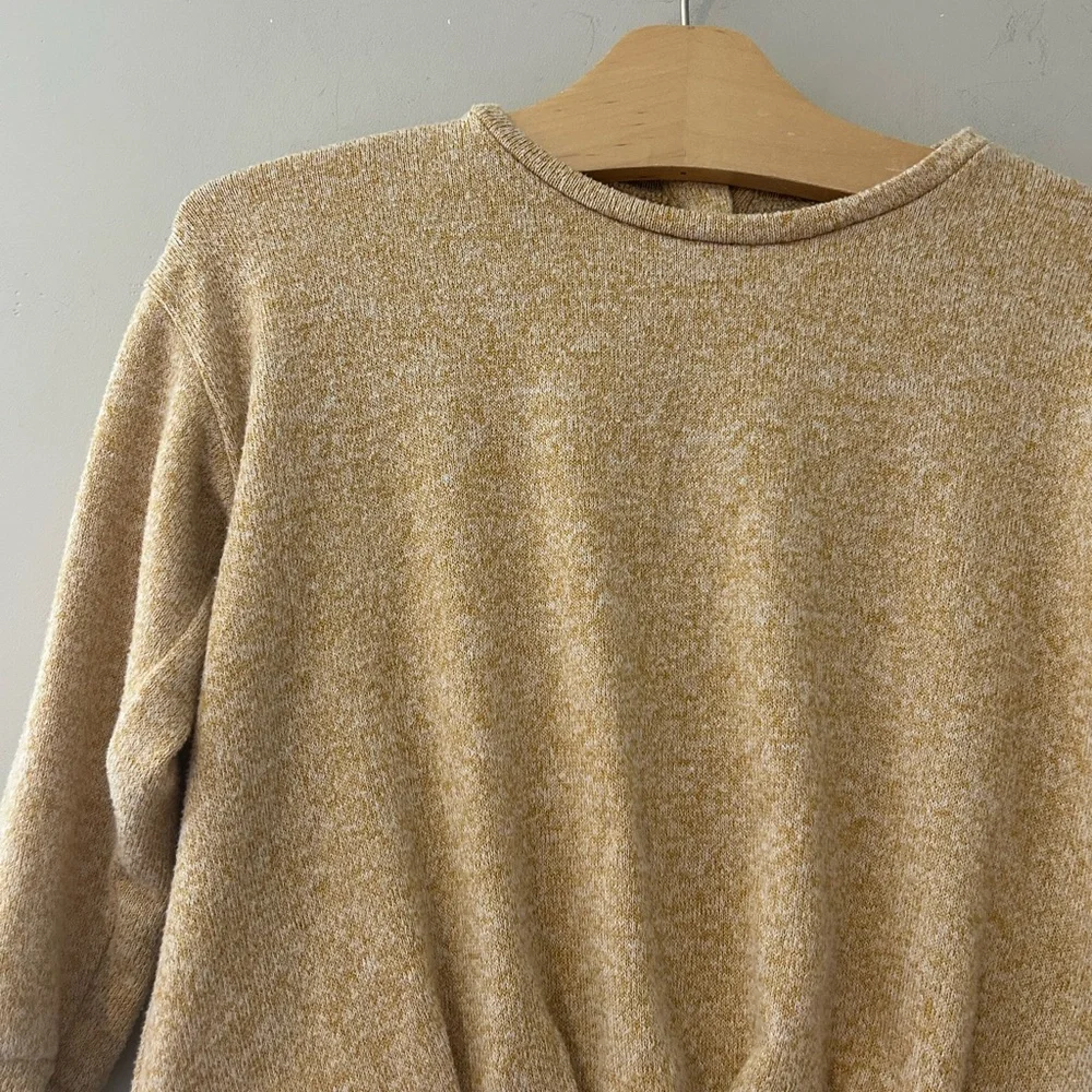 $14 ADD ON Zara Oversized Pullover 2-3Y Janie and Jack Rylee + Cru Quincy Mae‎